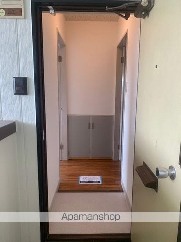 グリーンハイツ熊手の内装写真