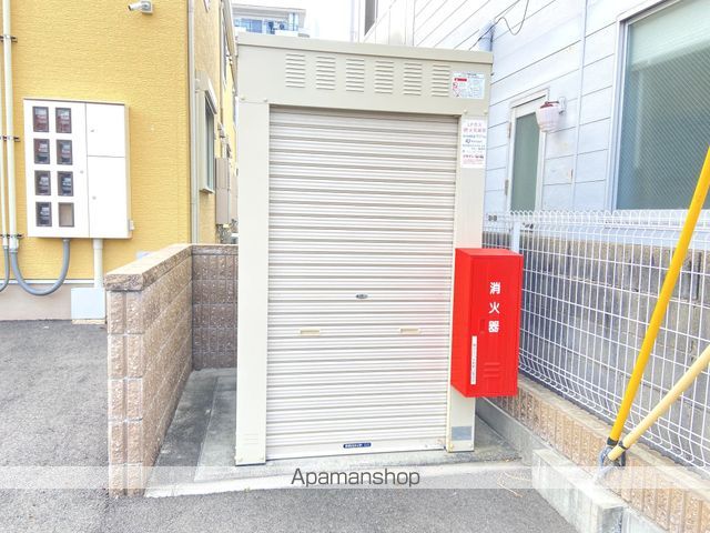 サーレ IIのその他写真