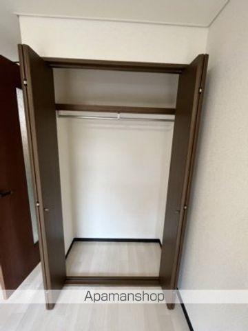 フェニックスの内装写真