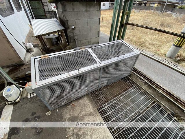 ルシアルクレールのその他写真