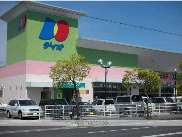 田口コーポの周辺写真