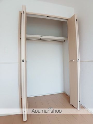 コンフォートの内装写真