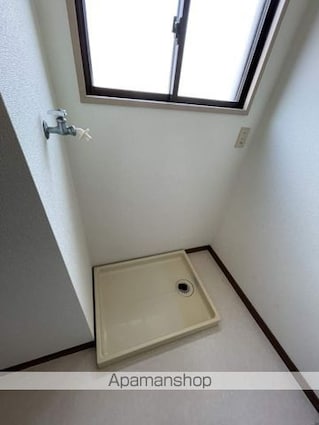福地産業西十日市ビル[1K/26.98m2]のその他設備