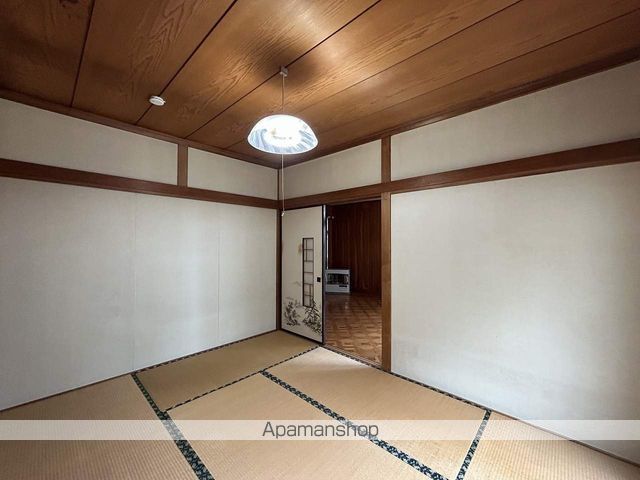 SORTEの内装写真