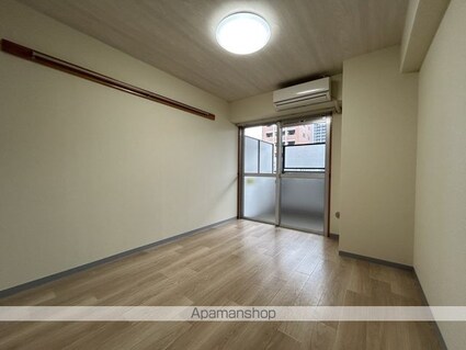 ＭｙＬｉｔｔｌｅ　Ｍａｉｓｏｎ[1DK/22m2]のリビング・居間