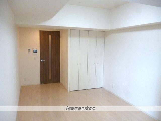 ミュプレ江坂の内装写真