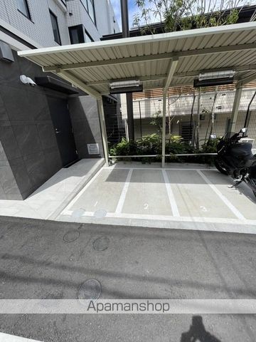 ベルファース大森山王のその他写真
