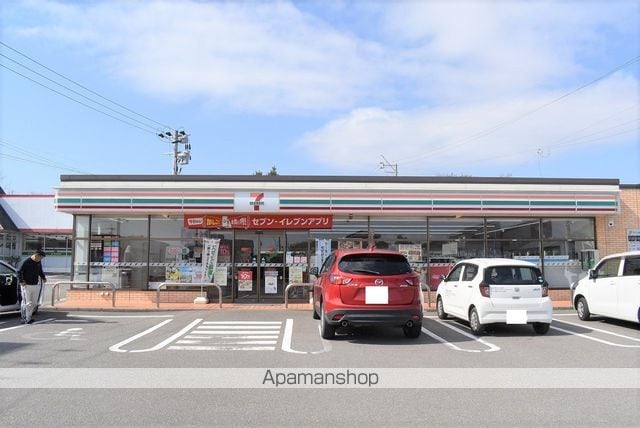 池田ファミリーゼーション D棟の周辺写真