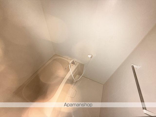 クリーンハイツB棟の内装写真