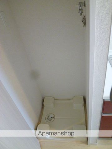 カーサヴェント南千住の内装写真