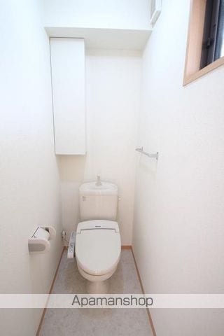 リビングタウン伏石A・B棟の内装写真