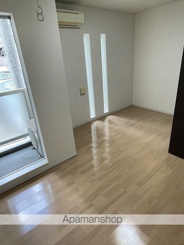 NOVEL KUROKAWAの内装写真