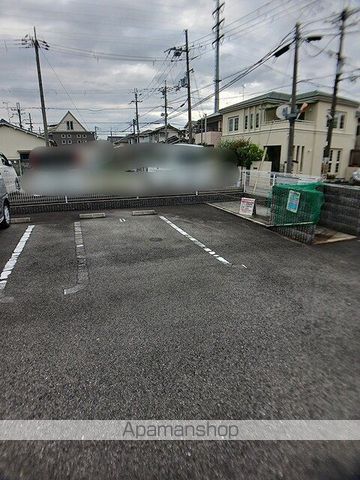 高安グリーンハイツのその他写真