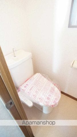 ヴィラ厚原の内装写真