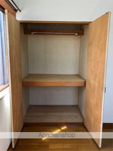 ルーミー東大井の内装写真