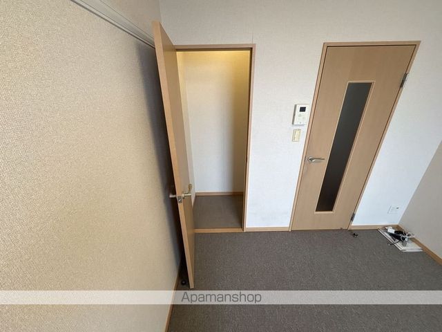 レオパレスエスポワール新宿町の内装写真