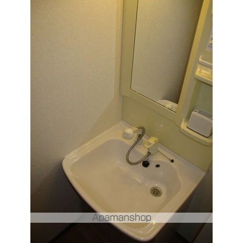 ドルチェ茶屋ヶ坂の内装写真