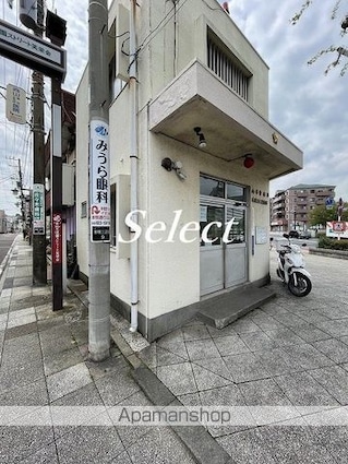 オーシャン本牧[2DK/41.5m2]の周辺7