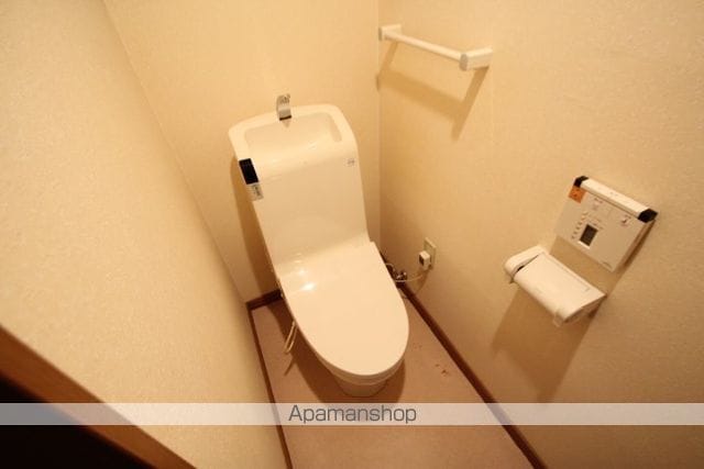 5丁目ハウスの内装写真