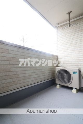 アイ フリーデの内装写真