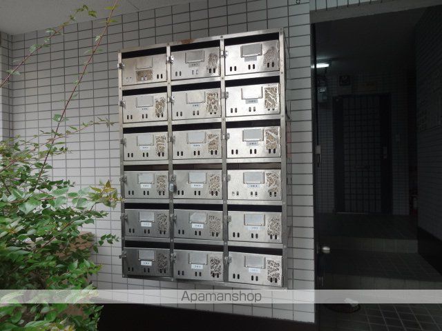 寝屋川コスモシティのその他写真