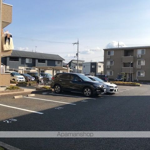 レークタウンB棟のその他写真