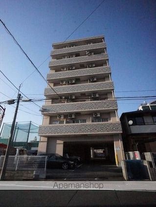 サンハイツドリーム[1K/23.51m2]の外観4