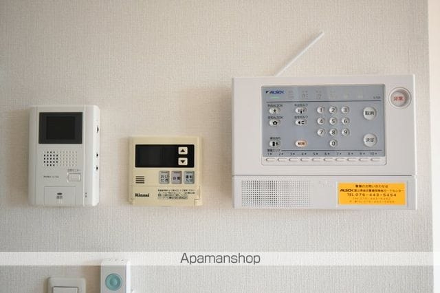 ドリームハイツの内装写真