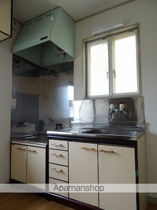 αＮＥＸＴタカサゴＮｏ．２[1DK/24.76m2]の内装3