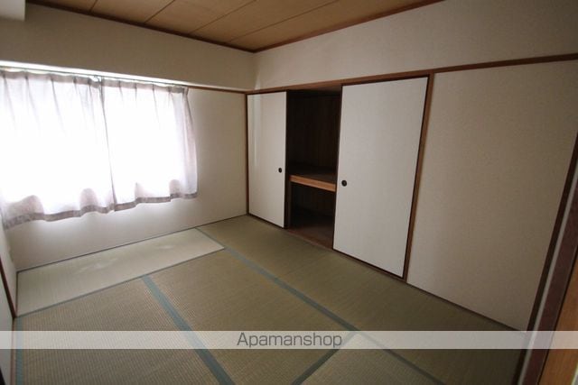 ハイツ丸利の内装写真
