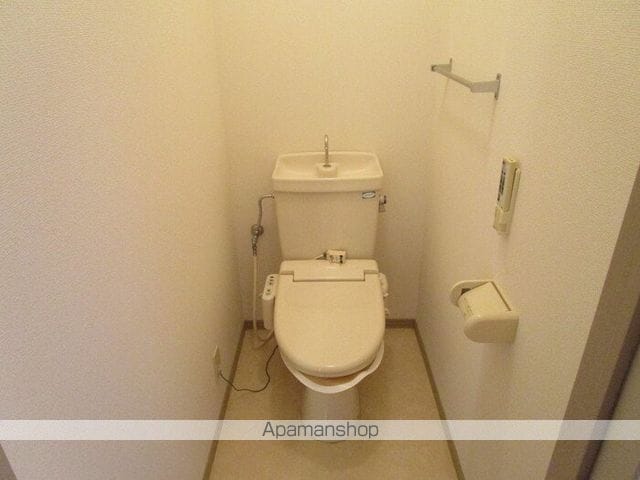 セジュール サンピア Cの内装写真
