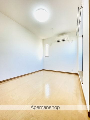 ミーツ大宮の内装写真
