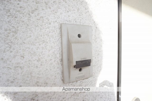 プラタナス曙A棟の内装写真