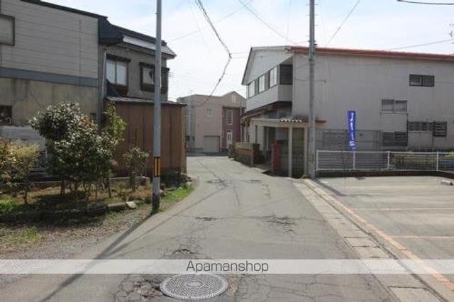 青い森鉄道 青森駅 バス乗車時間：12分 最寄りバス停で下車 徒歩3分 2階建 築22年の周辺写真