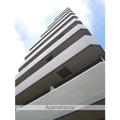 プレール天王洲アイル弐番館