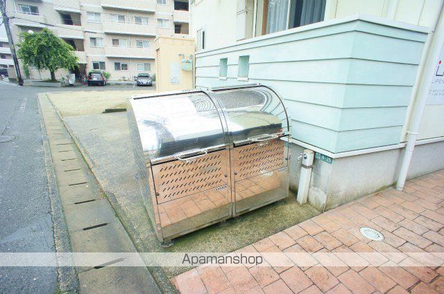 PRUCIA都府楼駅前の外観写真