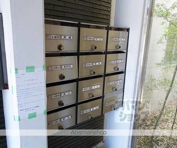 カサグランデ嵯峨野のその他写真