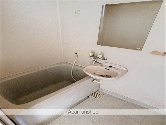 フォレストの内装写真