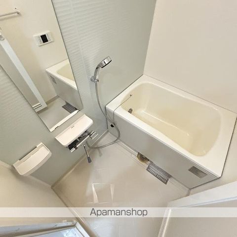 ラヴァンド大島の内装写真