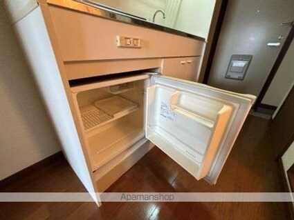 パフィオ[1K/21.06m2]の内装7