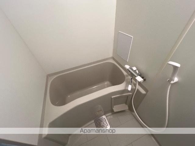 アクアビューの内装写真