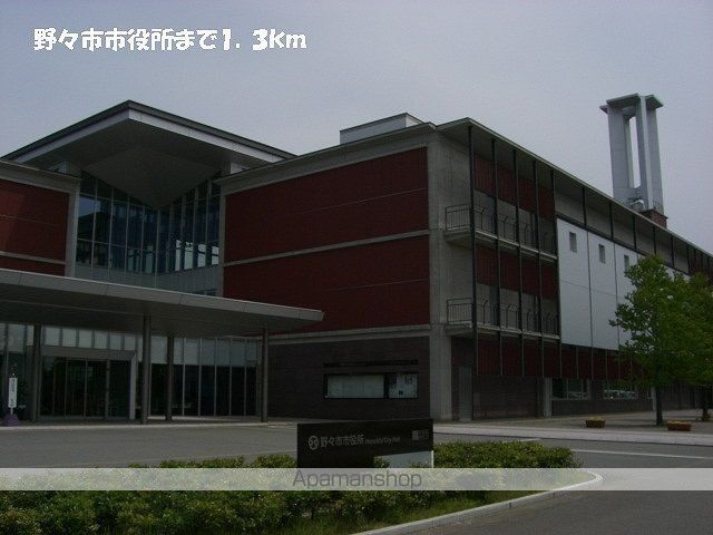 中島マンションの周辺写真