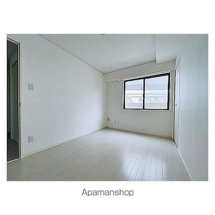 Ｄ’ｓＶＡＲＩＥ上池台レジデンス[3LDK/72m2]の内装3