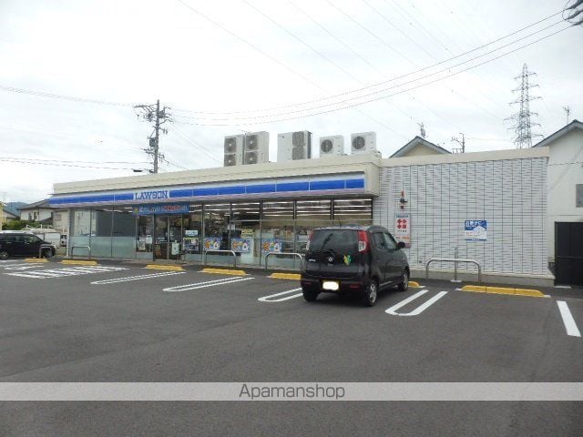 レオパレスAVANZARE Kの周辺写真