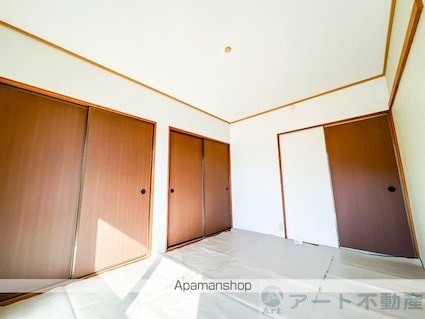 フレンドリーハイツ日野　Ｂ棟[3DK/56.1m2]の内装7