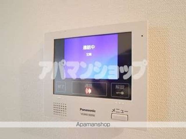 プレシャス鶴ヶ島の内装写真
