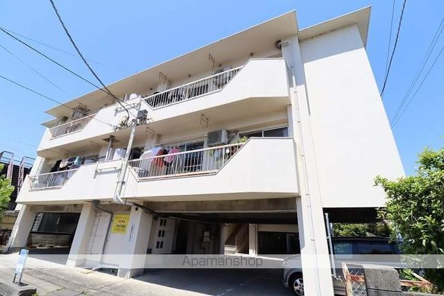長浜マンション
