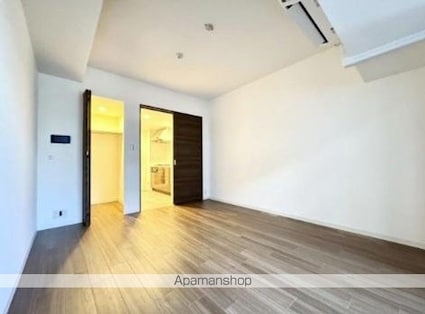 ＳーＲＥＳＩＤＥＮＣＥ中新町ａｖｅｌｉｓ[1K/29.04m2]の内装3