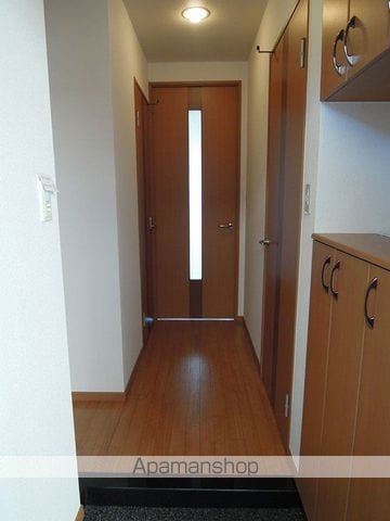YOUコーポの内装写真