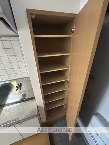 アークハイツ内山下の内装写真